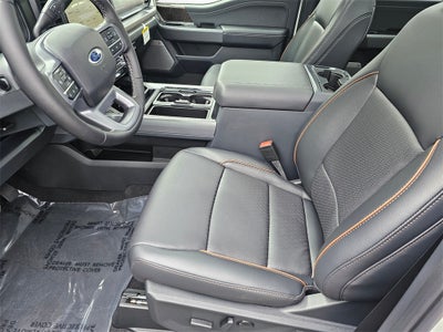 2025 Ford F-350 SD Lariat