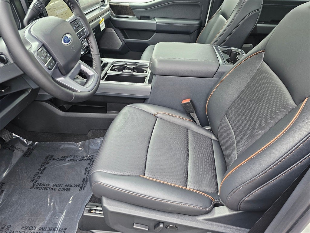 2025 Ford F-350 SD Lariat