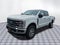 2025 Ford F-350 SD Lariat