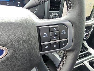 2025 Ford F-350 SD Lariat