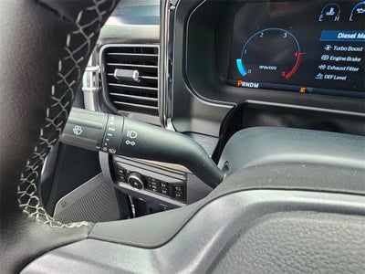 2025 Ford F-350 SD Lariat