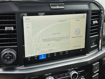 2025 Ford F-350 SD Lariat