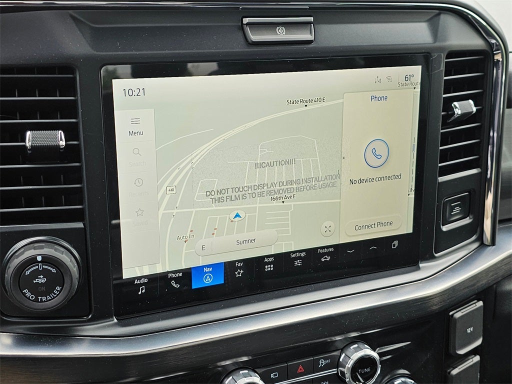 2025 Ford F-350 SD Lariat