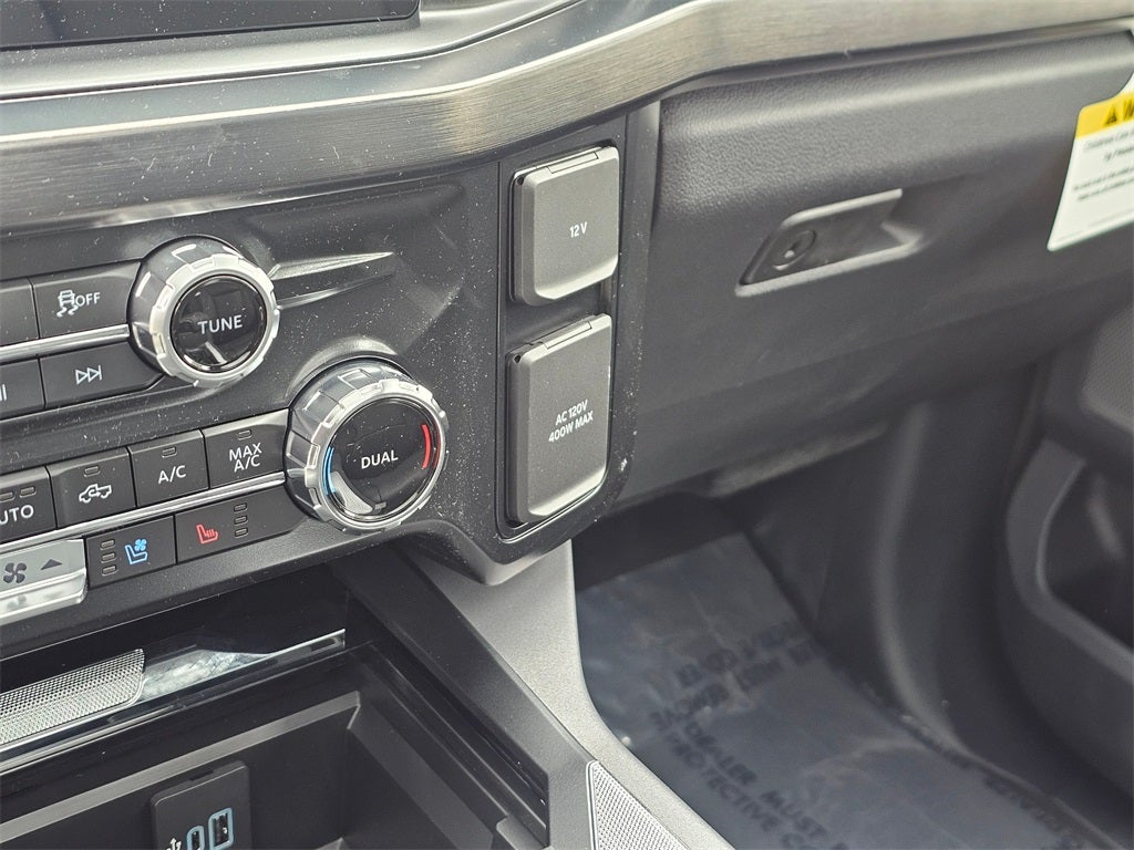 2025 Ford F-350 SD Lariat