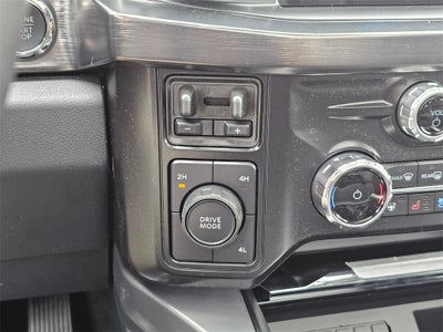 2025 Ford F-350 SD Lariat