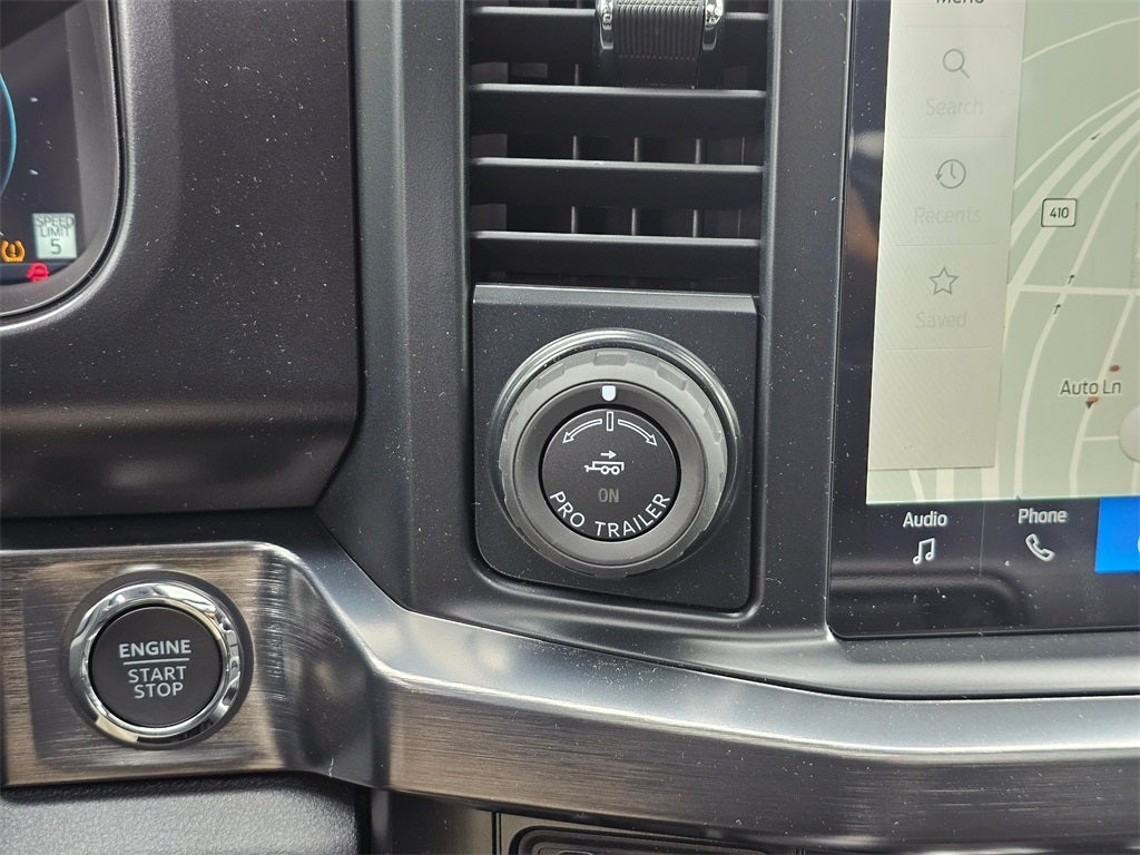 2025 Ford F-350 SD Lariat