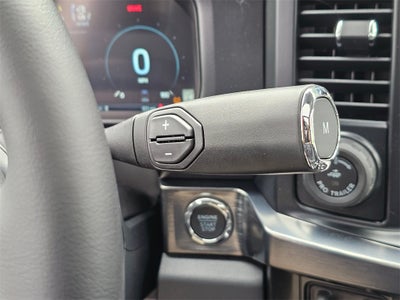 2025 Ford F-350 SD Lariat