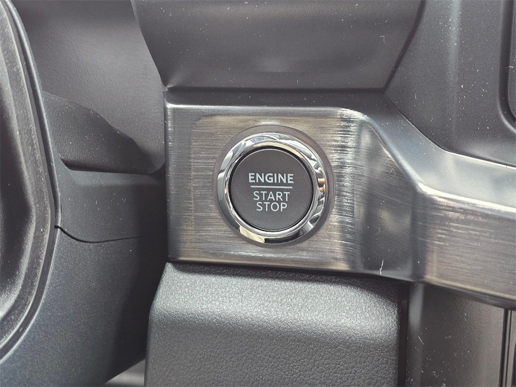 2025 Ford F-350 SD Lariat