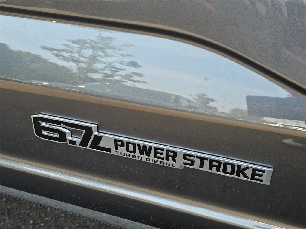 2026 Ford F-350 SD Lariat