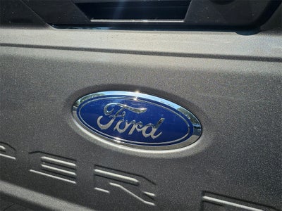 2026 Ford F-350 SD Lariat