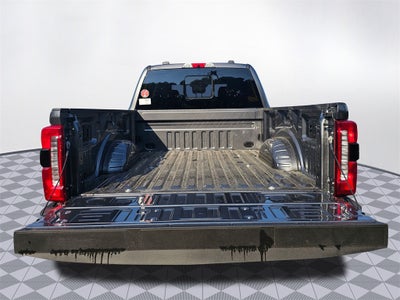 2026 Ford F-350 SD Lariat