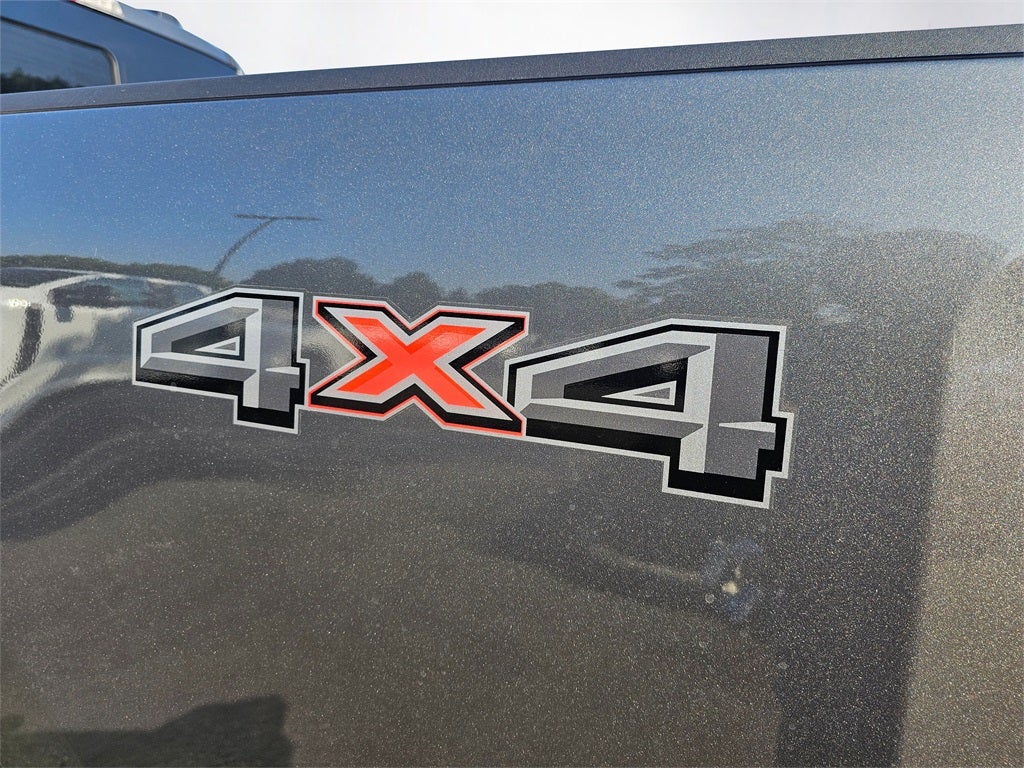 2026 Ford F-350 SD Lariat