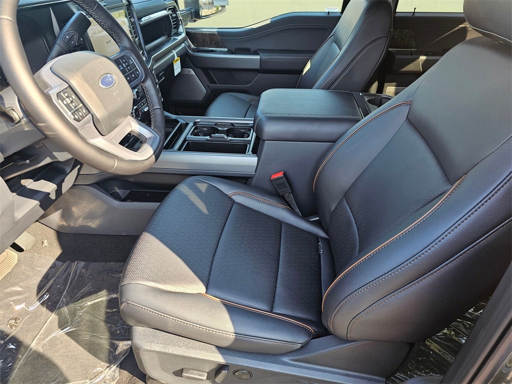 2026 Ford F-350 SD Lariat