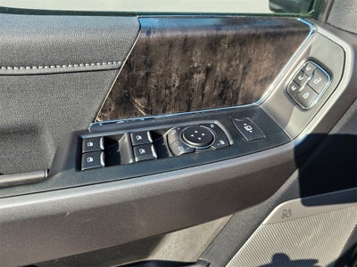 2026 Ford F-350 SD Lariat