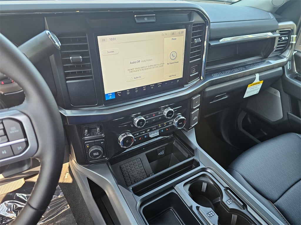 2026 Ford F-350 SD Lariat