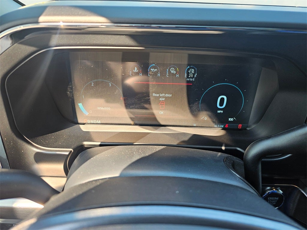 2026 Ford F-350 SD Lariat