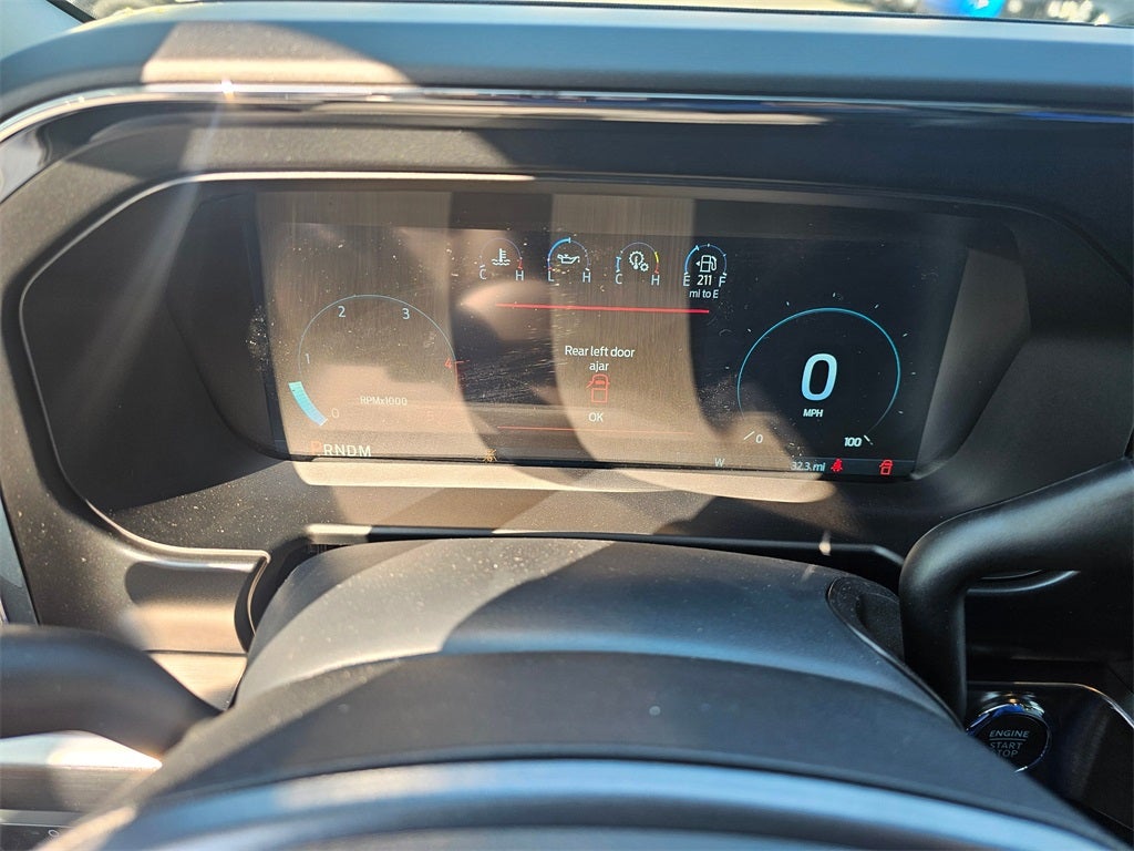 2026 Ford F-350 SD Lariat