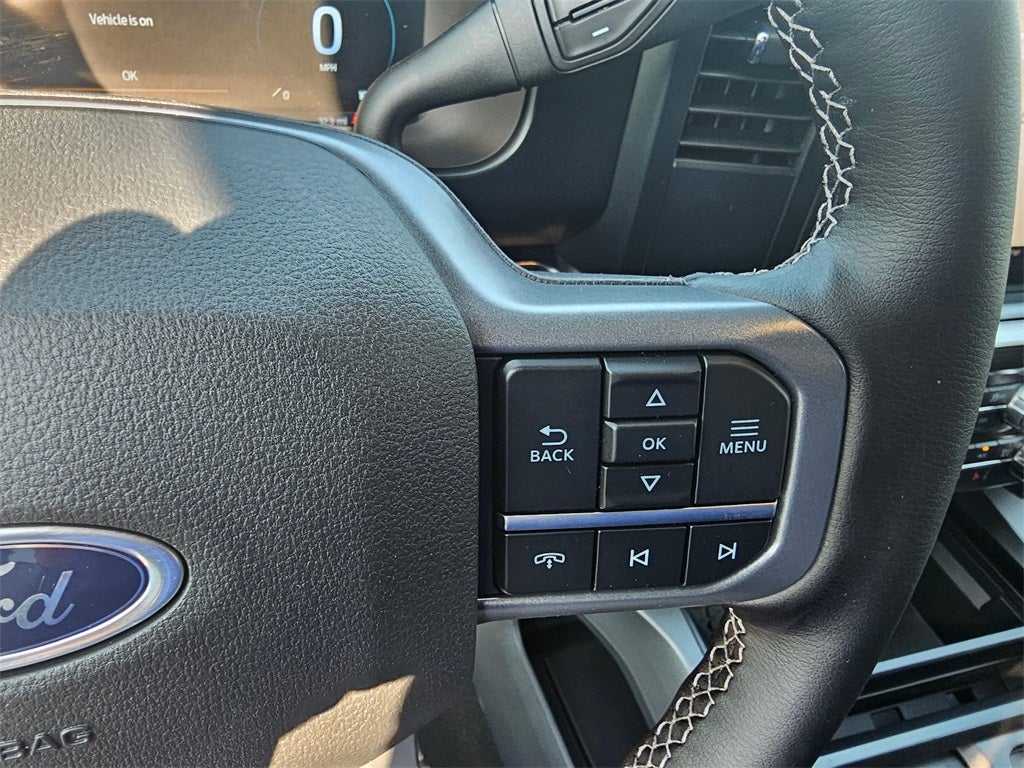 2026 Ford F-350 SD Lariat