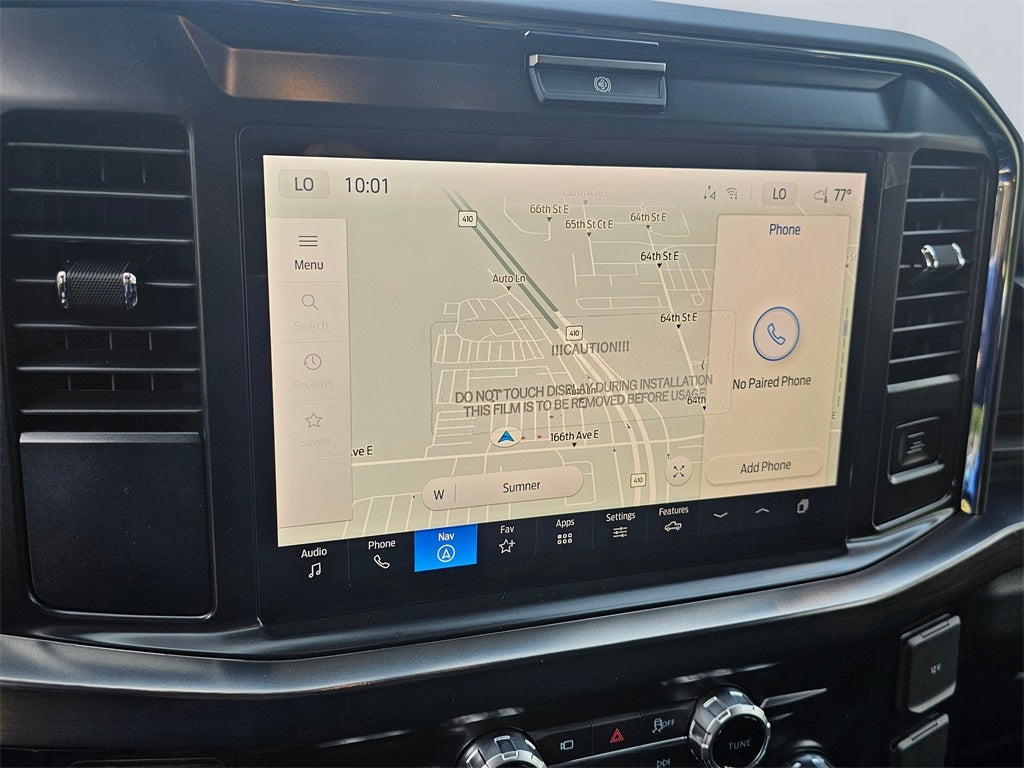 2026 Ford F-350 SD Lariat