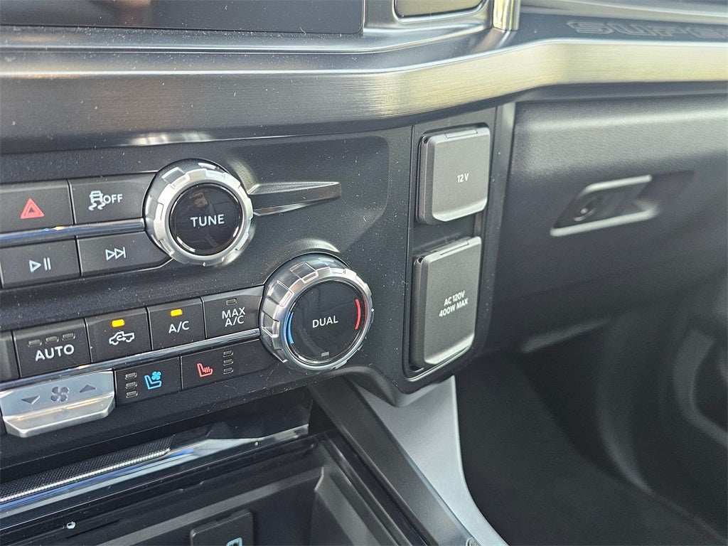 2026 Ford F-350 SD Lariat