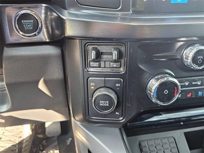 2026 Ford F-350 SD Lariat