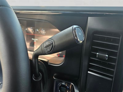 2026 Ford F-350 SD Lariat