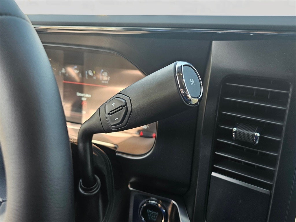 2026 Ford F-350 SD Lariat