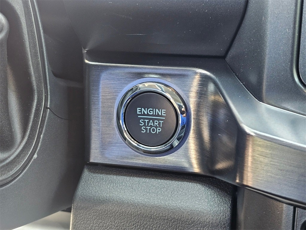 2026 Ford F-350 SD Lariat