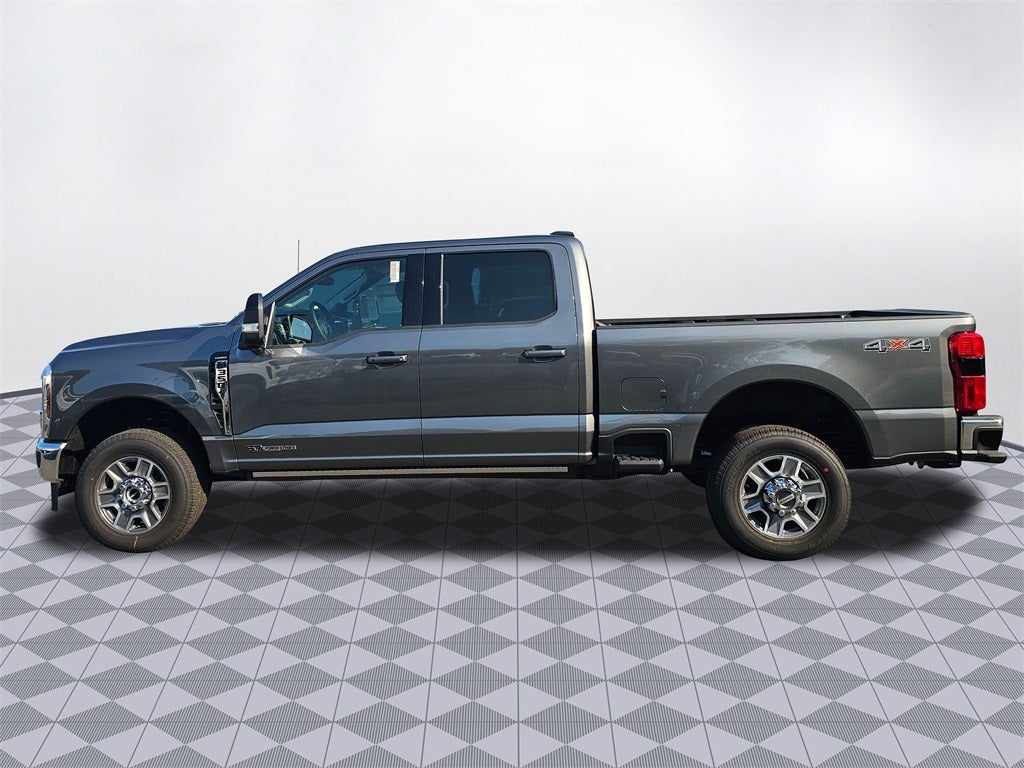 2026 Ford F-350 SD Lariat