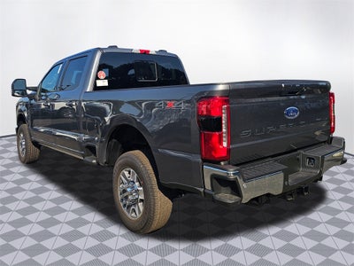 2026 Ford F-350 SD Lariat