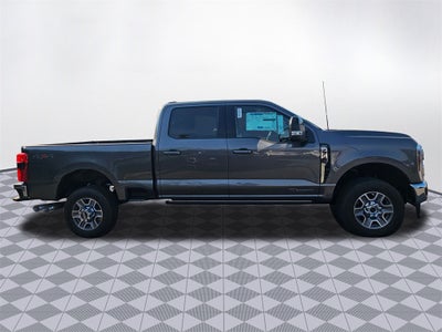 2026 Ford F-350 SD Lariat