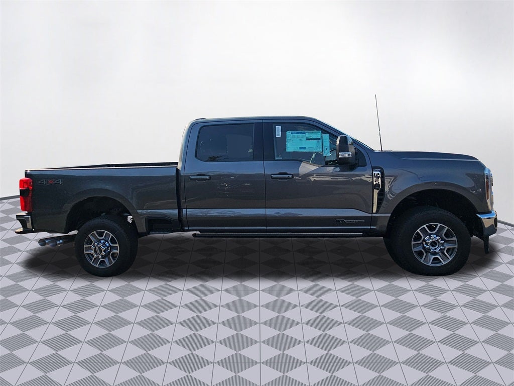 2026 Ford F-350 SD Lariat
