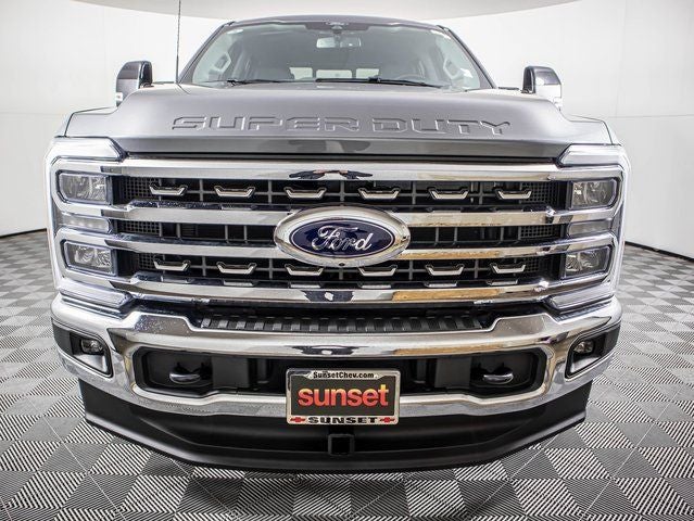 2024 Ford F-350 SD Lariat