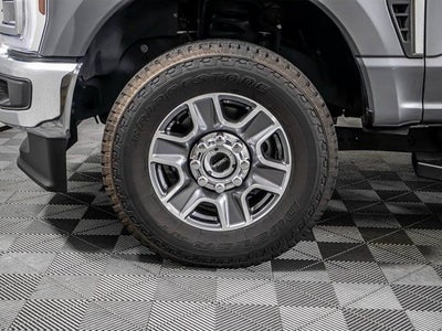 2024 Ford F-350 SD Lariat