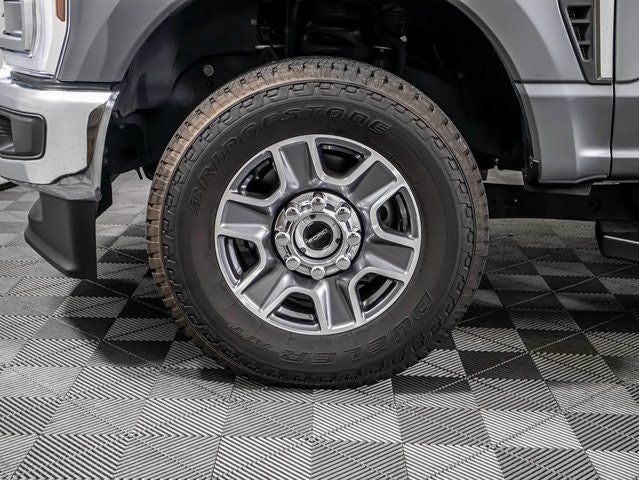 2024 Ford F-350 SD Lariat