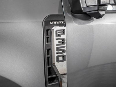 2024 Ford F-350 SD Lariat