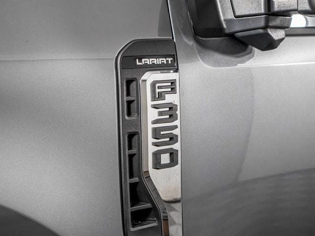 2024 Ford F-350 SD Lariat