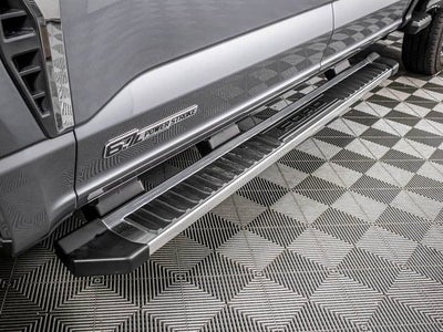 2024 Ford F-350 SD Lariat