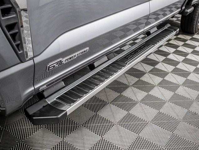 2024 Ford F-350 SD Lariat