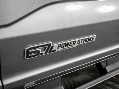 2024 Ford F-350 SD Lariat