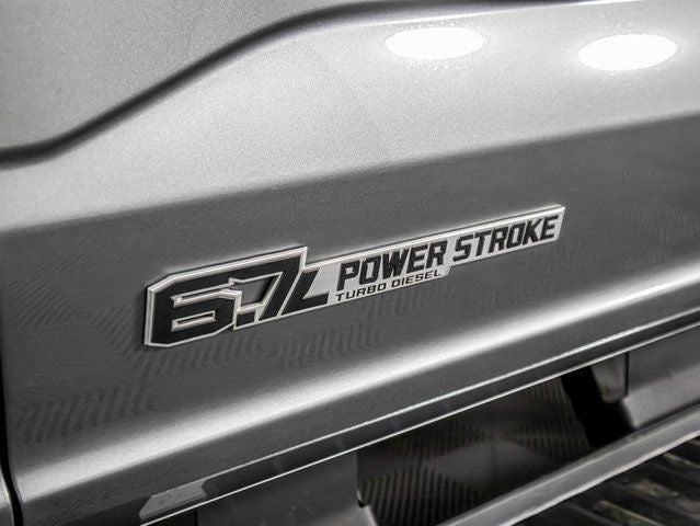 2024 Ford F-350 SD Lariat