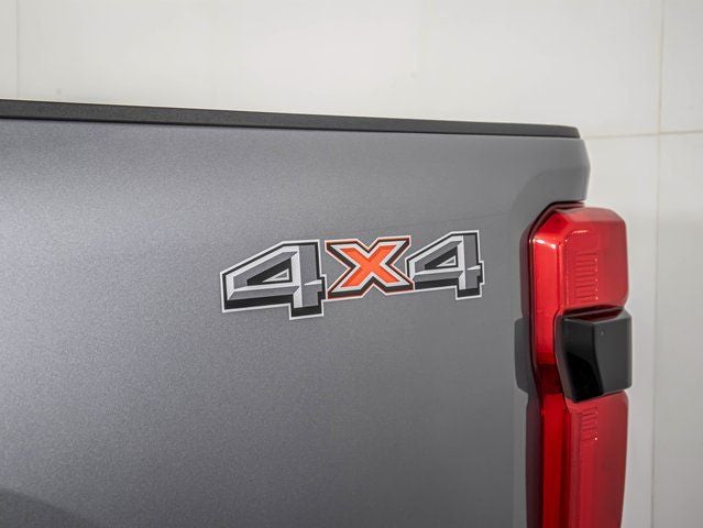 2024 Ford F-350 SD Lariat