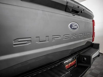 2024 Ford F-350 SD Lariat