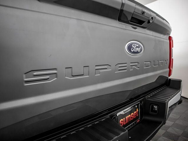 2024 Ford F-350 SD Lariat