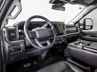 2024 Ford F-350 SD Lariat