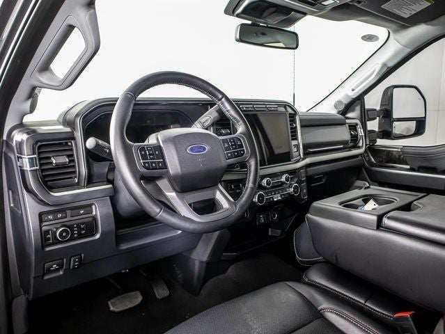 2024 Ford F-350 SD Lariat