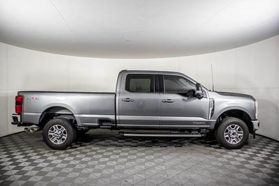 2024 Ford F-350 SD Lariat