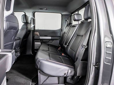 2024 Ford F-350 SD Lariat