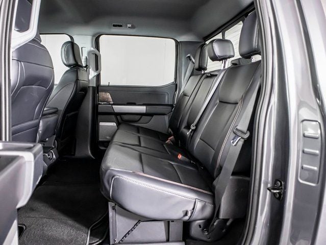 2024 Ford F-350 SD Lariat