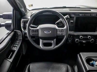 2024 Ford F-350 SD Lariat